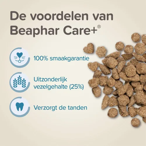 Vista 5 de Beaphar Care+ Conejo Adulto