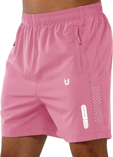 Vista 68 de NORTHYARD - Pantalones cortos deportivos para correr para hombres, ligeros, de secado rápido, 7, 5 o 9 pulgadas, para senderismo, deportes, gimnasio