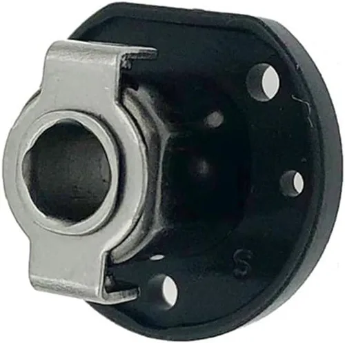 Vista 3 de SeiZed Arm Shaft Front Back Rear Arm Axis Spare Part Drone Repair Parts for D-JI Mavic Mini 2 Part (Color : 1 Set Axis)