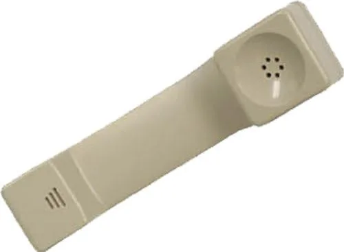 Vista 2 de Nortel Auricular Serie M Ash