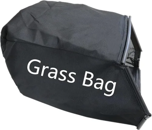 Vista 2 de 115-4673 Bolsa de césped para Toro 59312 Kit de bolsa 2009 RWD de tela de 22 pulgadas recicladora de césped que reemplaza 20332 20332 20332C 20333