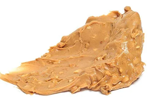 Vista 2 de Wegmans Mantequilla de maní crujiente de 18 onzas (paquete de 2)