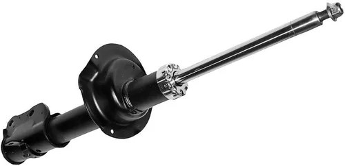 Vista 175 de Gabriel G51077 Ultra - Puntal delantero para Toyota 4Runner 4WD 96-02, Toyota Tacoma 4WD 95-04, Toyota Tacoma Pre Runner RWD 98-04 (paquete de 1)