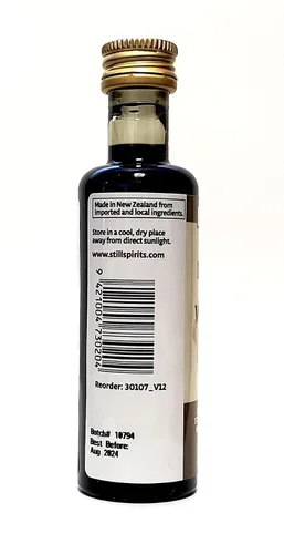 Vista 5 de Still Spirits Top Shelf Whisky Spirit Flavoring