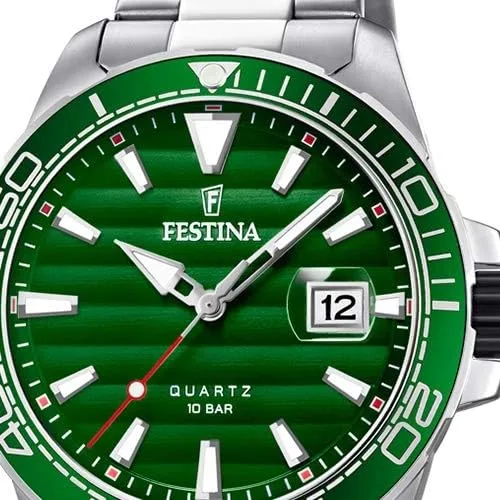 Vista 2 de Festina