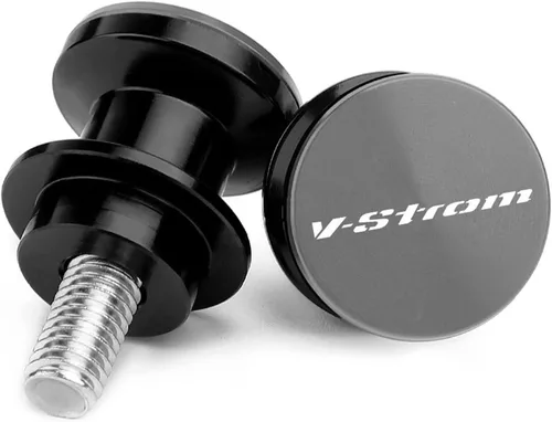 Vista 7 de Tornillos de soporte para Suzuki V-Strom 650/XT 1000/XT 1050XT 250 VSTROM 650 DL650 2004-2015 2016 2017 2018 2019 2020 Tornillos de soporte