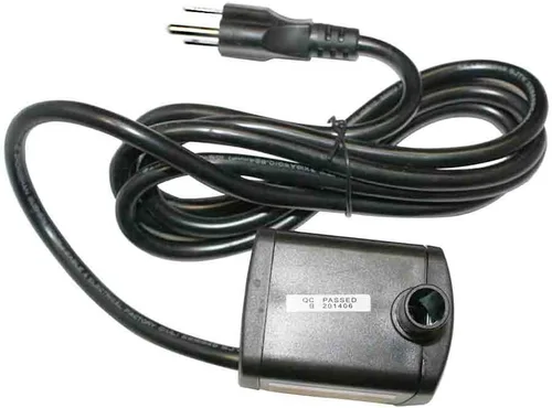 Vista 2 de Superior Electric WP700 120V Submersible Tile Saw Electric Water Pump for MK-370 & MK-470-150 Gallons/hr