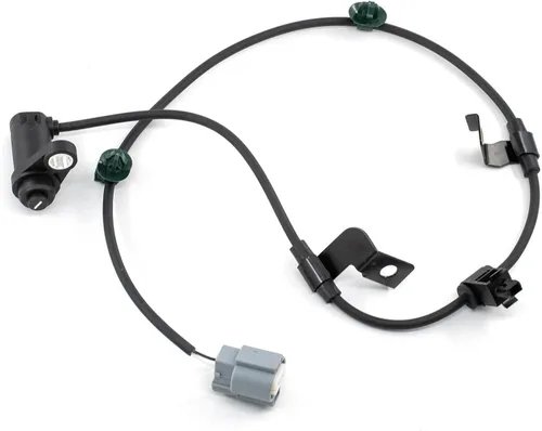 Vista 2 de Car Rear Wheel ABS Speed Sensor MN102578 MN102577 for Mitsubishi L200 for Triton 2006-2011