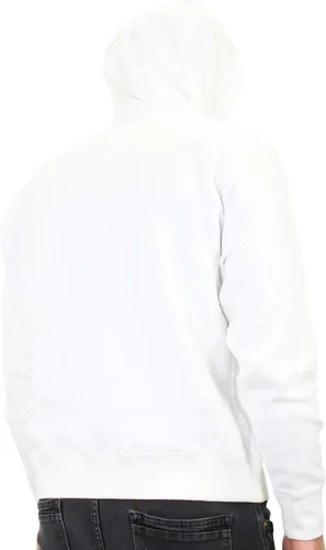 Vista 4 de Nike - Sudadera con capucha para hombre