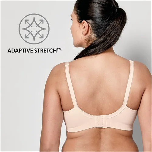 Vista 10 de Medela Women's 3 in 1 Nursing & Pumping Bra