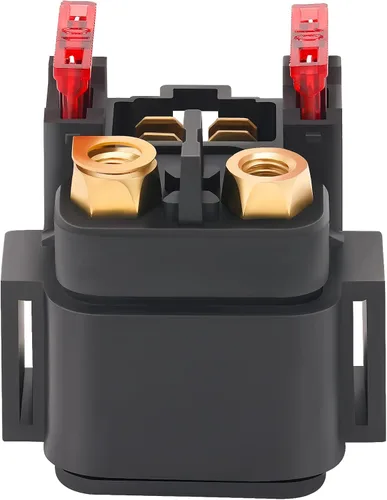 Vista 7 de Road Passion Relé solenoide de arranque para YAMAHA MM600 MOUNTAIN MAX 600 2001 2002 MM700 MOUNTAIN MAX 700 2001-2003