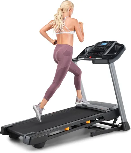 Vista 11 de NordicTrack T Series Treadmills: T5, T6.5s, T7, T10, T16