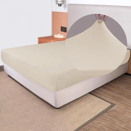 Vista 18 de N&Y HOME - Sábana bajera elástica