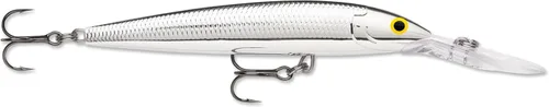 Vista 42 de Rapala Rapala Paquete de señuelos resistentes para pesca en profundidad
