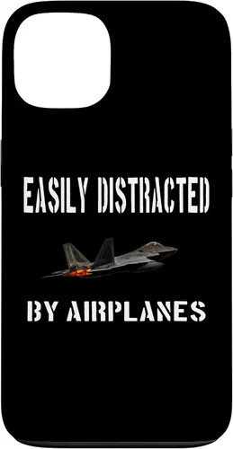 Vista 7 de F-22 Raptor Case for iPhone 17
