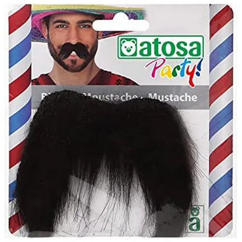 Vista 3 de Bigote