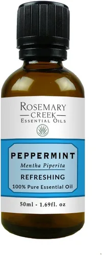 Vista 12 de Aceite esencial de cannabis (Cannabis Sativa) – 100% puro y natural – Grandes propiedades relajantes – por Rosemary Creek Essential Oils
