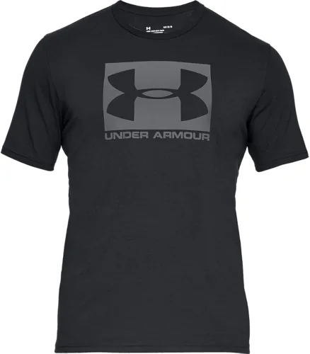 Vista 4 de Under Armour Boxed Sportstyle Camiseta de manga corta para hombre
