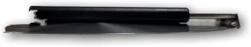 Vista 3 de Difusor de calor de inducción plegable UPROMAX placa difusora de disco convertidor de inducción, difusor de calor de disco de acero inoxidable
