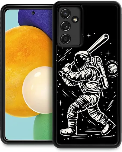 Vista 118 de CARLOCA Funda compatible con iPhone 12 Pro Max, funda de American Horror Story para iPhone 12 Pro Max para niñas y niños, diseño gráfico, a prueba