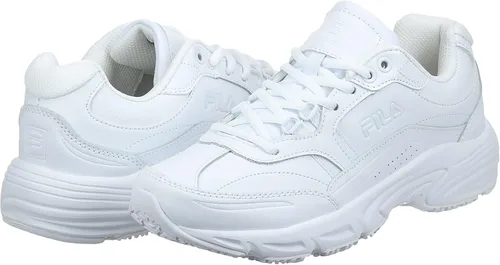 Vista 4 de Fila Women's Memory Workshift Sr