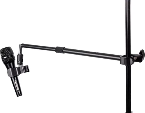 Vista 4 de Micrófono Ext Boom Arm para soporte de micrófono 18" RS1725