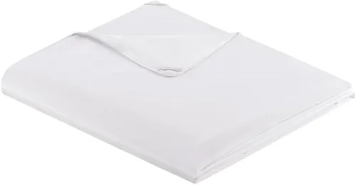 Vista 7 de Sleep Philosophy Bed Guardian 3M Scotchgard - Funda de edredón con solapa de cremallera, impermeable, hipoalergénico, tamaño matrimonial/Queen