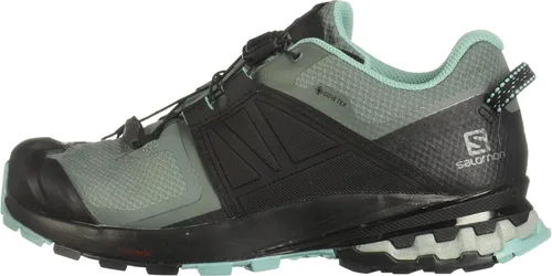 Vista 11 de Salomon Women's Xaild Gore-tex Trail Running Shoes