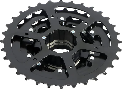 Vista 4 de Shimano CS-HG200/ 8-fach Kassette (12-32 Zähne)