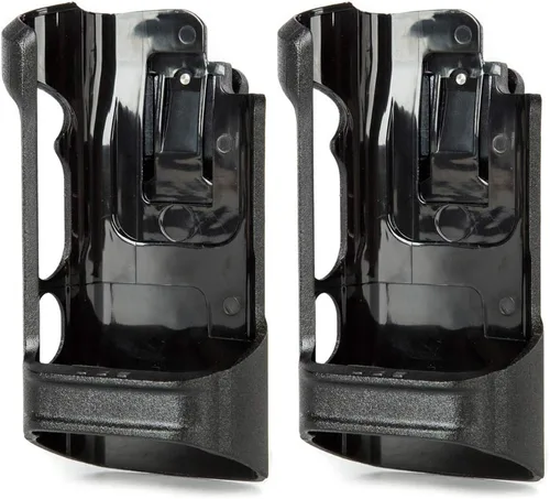 Vista 8 de LUITON Funda para Motorola APX6000/APX8000/PMLN5709/PMLN5709A Soporte Funda de Transporte Modelos 1.5, 2.5 y 3.5
