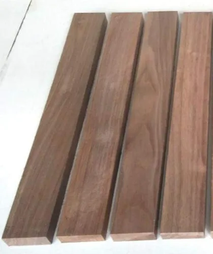 Vista 2 de 3/4" x 2" x 16" Combo de 6 nogal 6 cereza y 6 arce duro - 18 tablas
