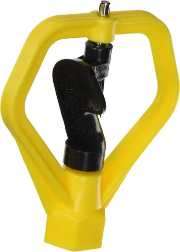 Vista 12 de Orbit 54190N 1/2 "FPT Rociador giratorio con cabezal de aspersor