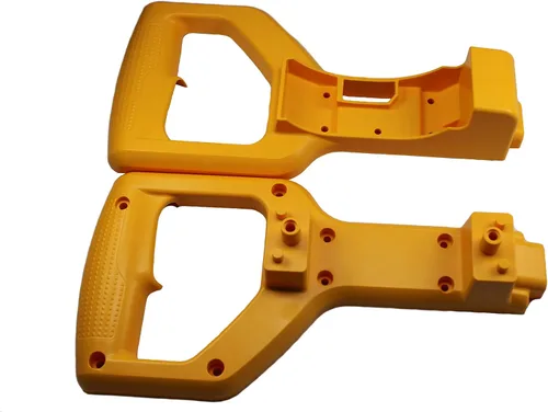 Vista 2 de 393960-00 Conjunto de mango de sierra ingletadora compatible con DeWalt DW703 TIPO 1-3 DW703-B2 DW703-B2 DW713 DW715