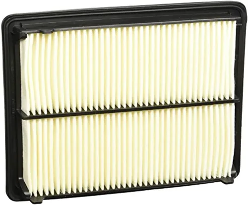 Vista 6 de WIX 49041 Filtro de aire de motor compatible con Acura, Honda (08-14)