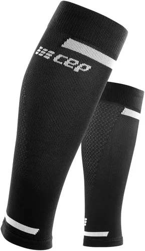 Vista 3 de CEP Mangas de pantorrilla The Run 4.0 para hombre Mangas atléticas para correr para rendimiento