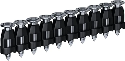 Vista 10 de BOSCH NB-100 Clavos para concreto encolumnados de 1 pulgada