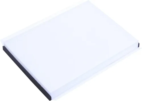 Vista 3 de Paquete de 2 filtros de aire de cabina TONNISI CA-24090 que reemplazan a 20435801, P606555, PA4681, AF26405, PA10187,49084 compatible con Volvo