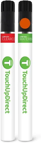 Vista 68 de TouchUpDirect 755/7755 Tenorite Gris Metálico para Mercedes-Benz Pintura de Retoque Exact Match en Aerosol - Kit Esencial Gris tenorita