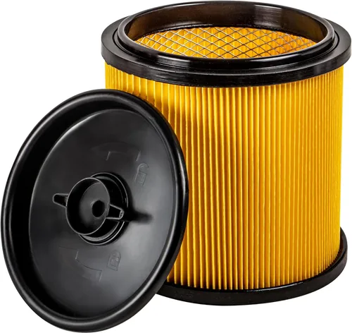 Vista 9 de Vacmaster Filtro y retenedor de cartucho lavable de 4-5 galones - VFCF