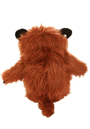 Vista 3 de Peluches de juguete Labyrinth Ludo Multicolor