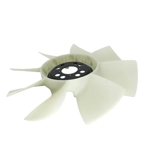 Vista 3 de PartsFlow 620-159 Motor Radiador Ventilador Blade para Ford F-250 F-350 F-450 Super Duty 6.8l V10 F53