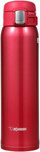 Vista 14 de Zojirushi Taza de acero inoxidable, 1 unidad (paquete de 1), oro beige, 0.36 litros