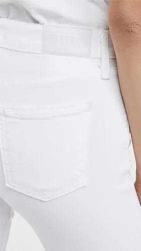 Vista 6 de Pistola Denim Audrey Jeans para mujer