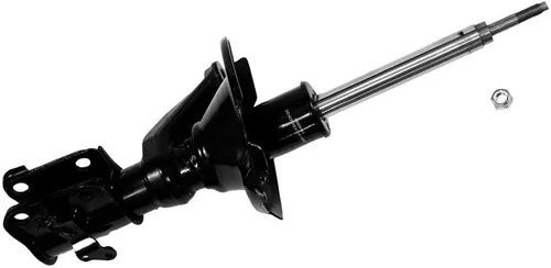 Vista 420 de Gabriel G51077 Ultra - Puntal delantero para Toyota 4Runner 4WD 96-02, Toyota Tacoma 4WD 95-04, Toyota Tacoma Pre Runner RWD 98-04 (paquete de 1)