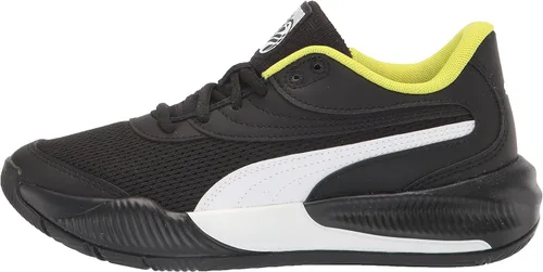 Vista 8 de PUMA Triple JR Boys Youth Basketball