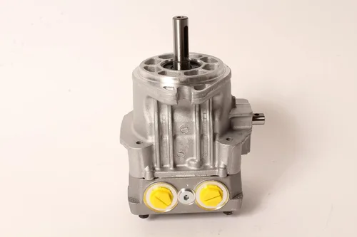 Vista 3 de Hydro-Gear PE-1JQQ-DY1X-XXXX Pump - Pe Se Pieza de fabricante de equipos originales (OEM)