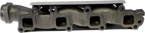 Vista 4 de Dorman 674-905 Kit de colector de escape patentado para lado del pasajero, incluye juntas necesarias y accesorios compatibles con modelos