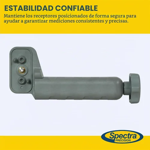 Vista 5 de Spectra Precision Abrazadera C45