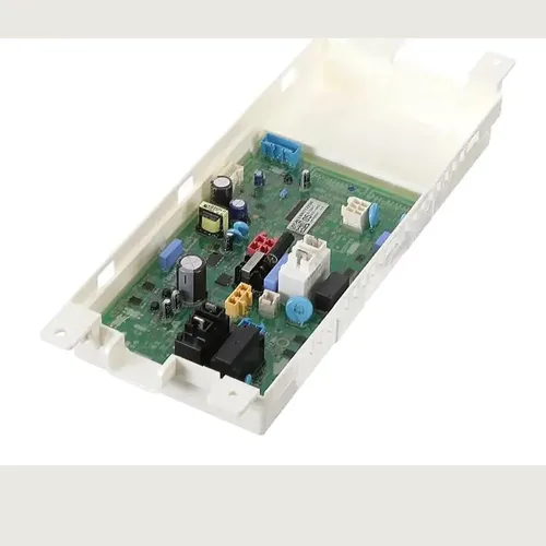 Vista 3 de EBR71725805 - Montaje principal de PCB, Blanco