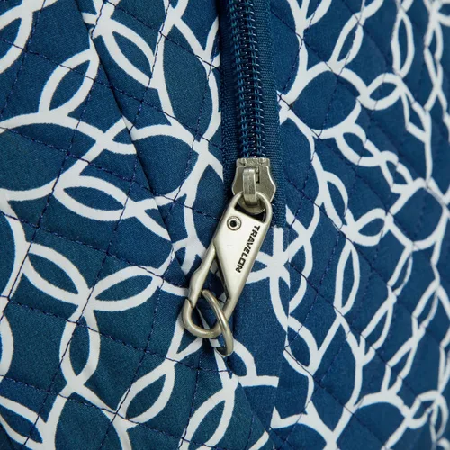 Vista 93 de Travelon Bolso bandolera clásico antirrobo